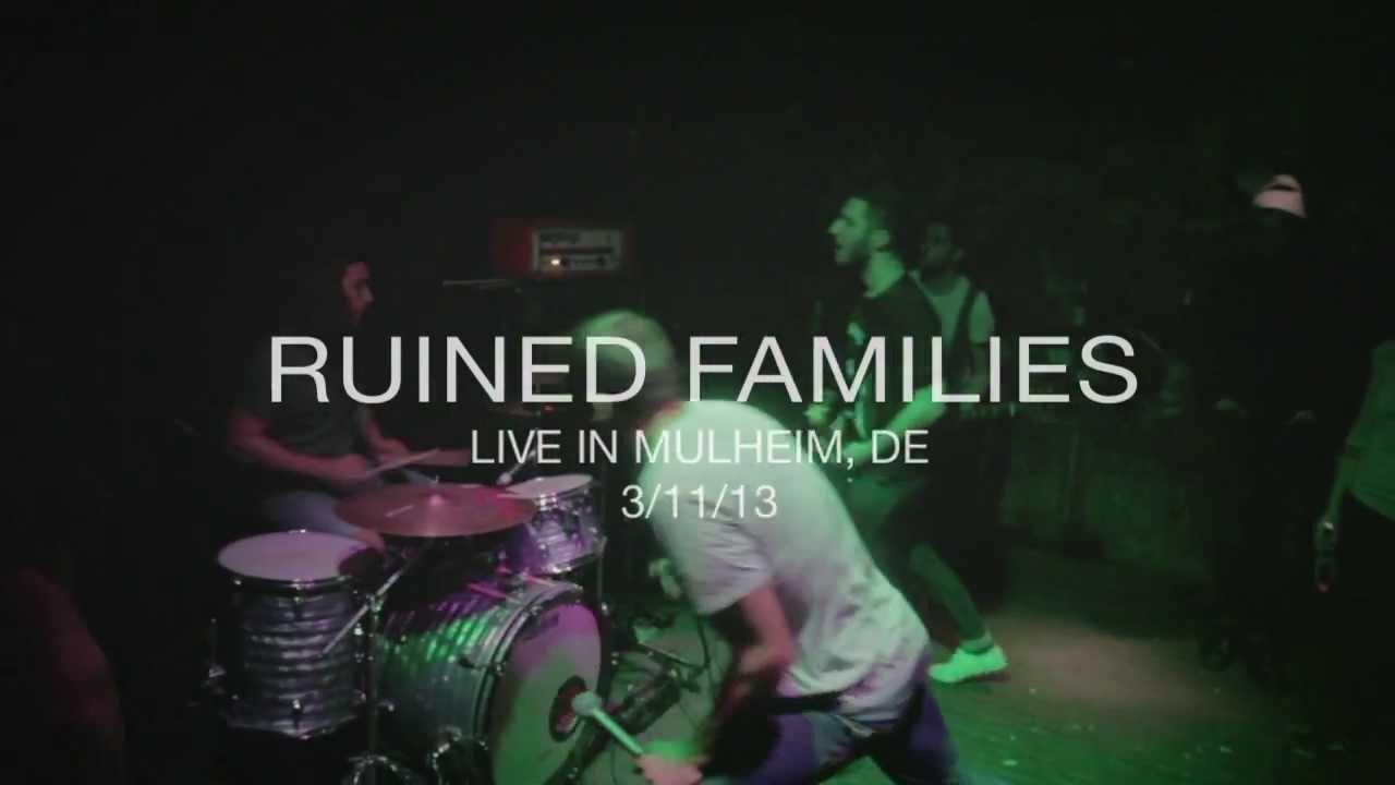Ruined Families - 