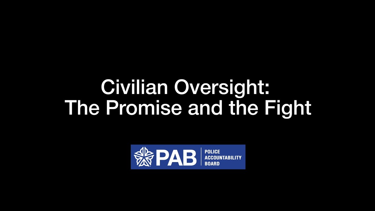 PAB: The Promise and the Fight