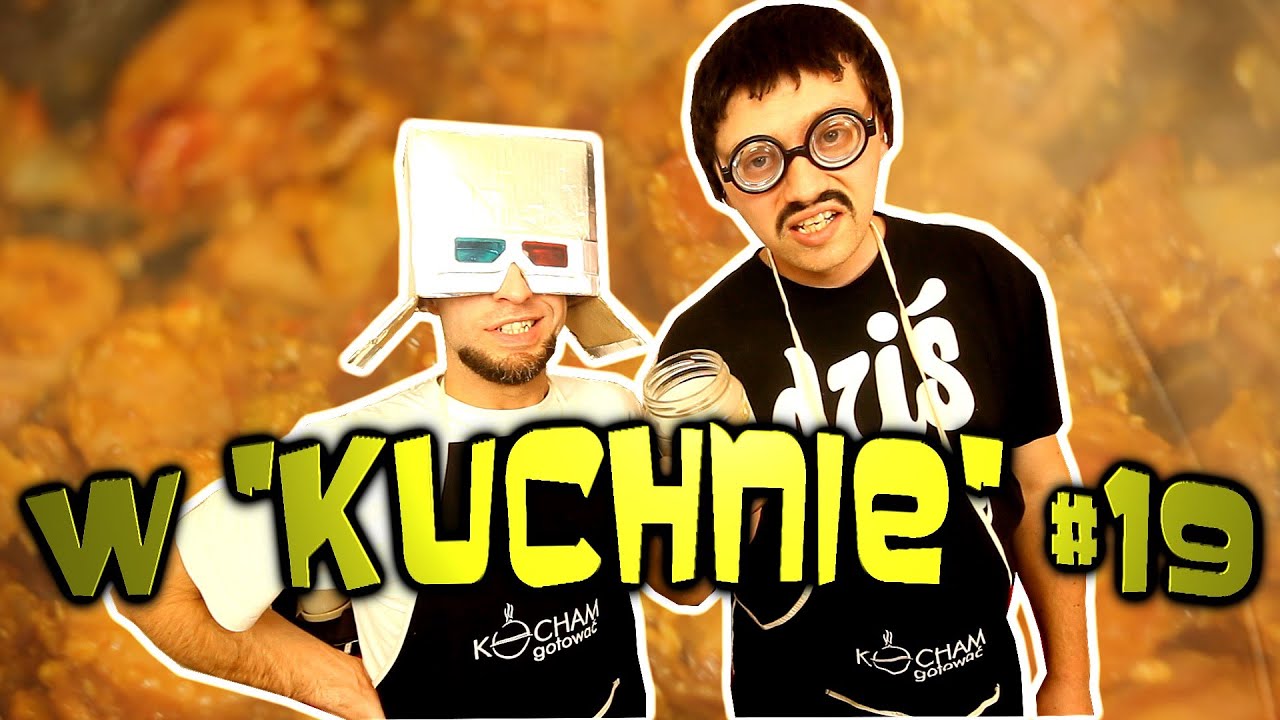 Chwytakowa/Cyber kiełbasa 