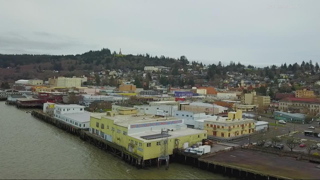 Astoria explores options to fix their housing crisis