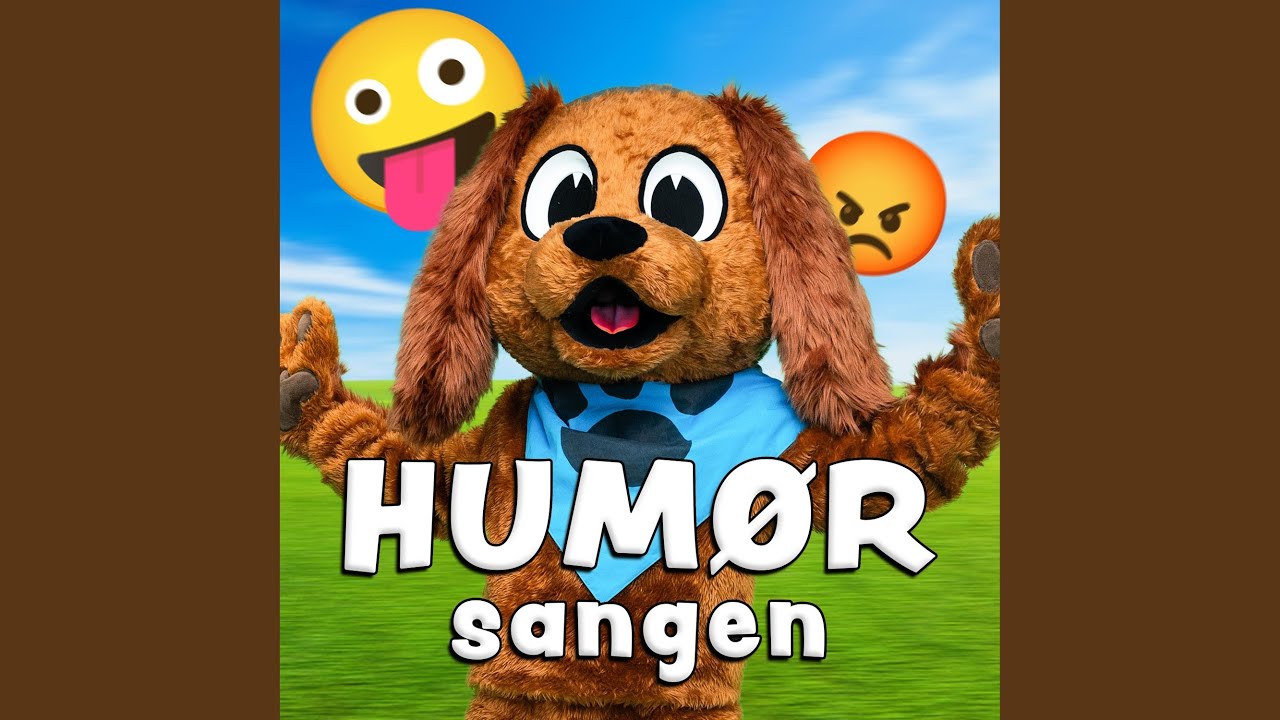 Humørsangen
