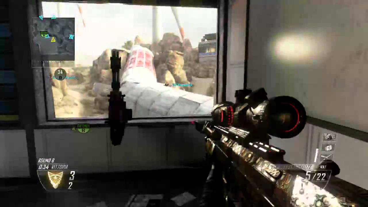 Unlucky @TrickShotzNetwork