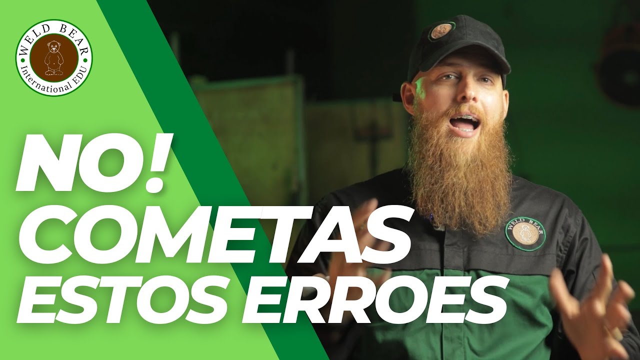 3 RIESGOS PRINCIPALES PARA UN SOLDADOR