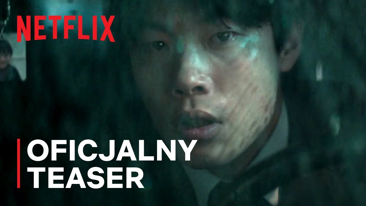 Trzy objawienia | Oficjalny teaser | Netflix