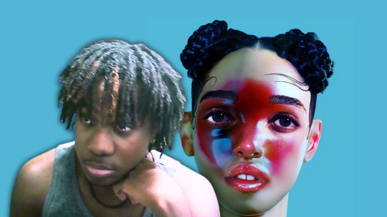I Finally Listened to “LP1” – FKA twigs Album Reaction & Honest Review