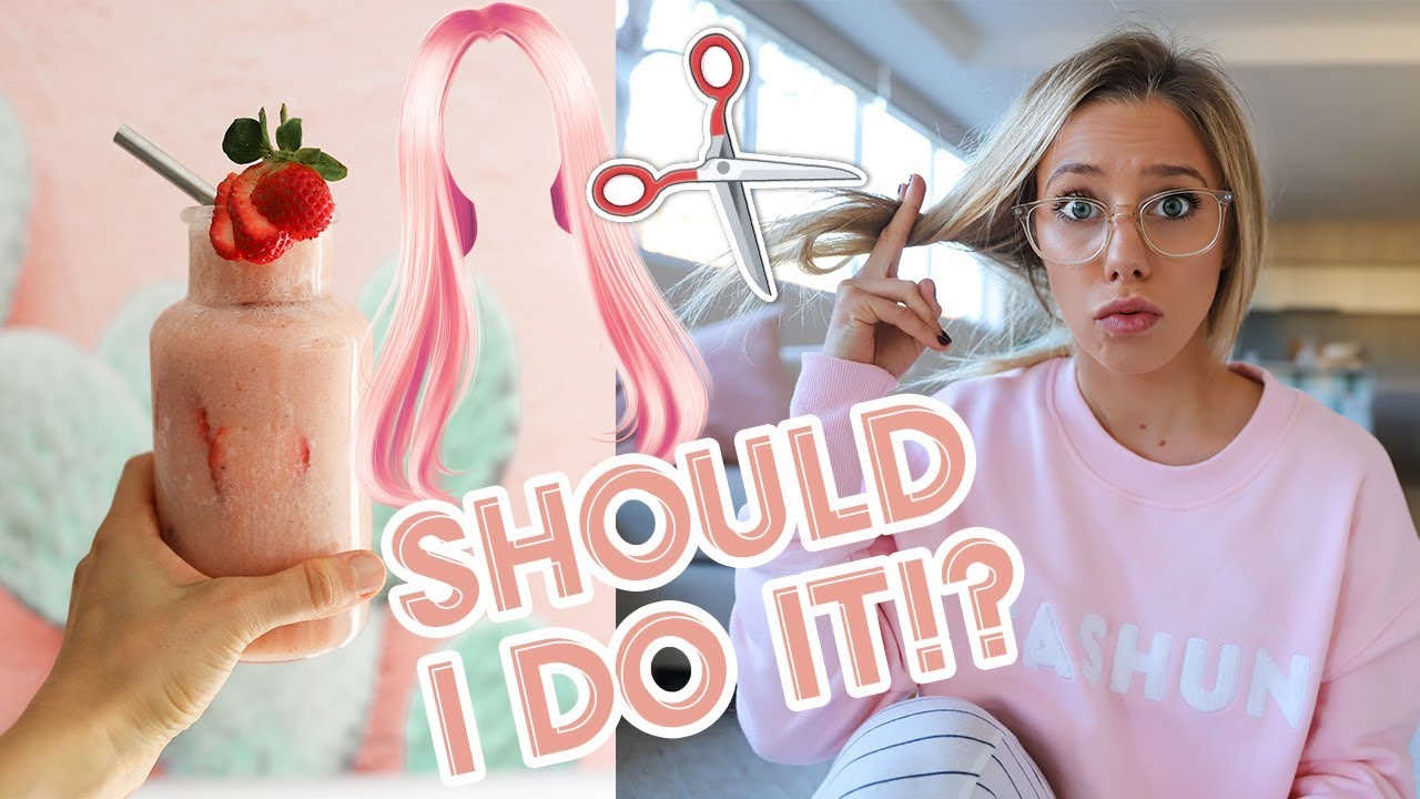 HELP ME DECIDE!? Weekend VLOG | Lying to our Neighbours!? + DIY Granola Bars!