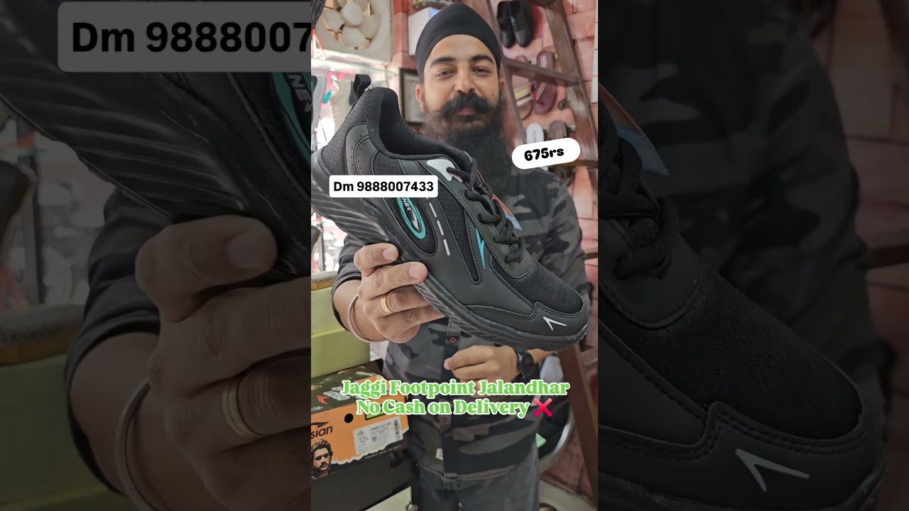 Big Size #jaggifootpoint #extrasize #largesize #size11 #size12 #footwear #viral #reels #sportsshoes