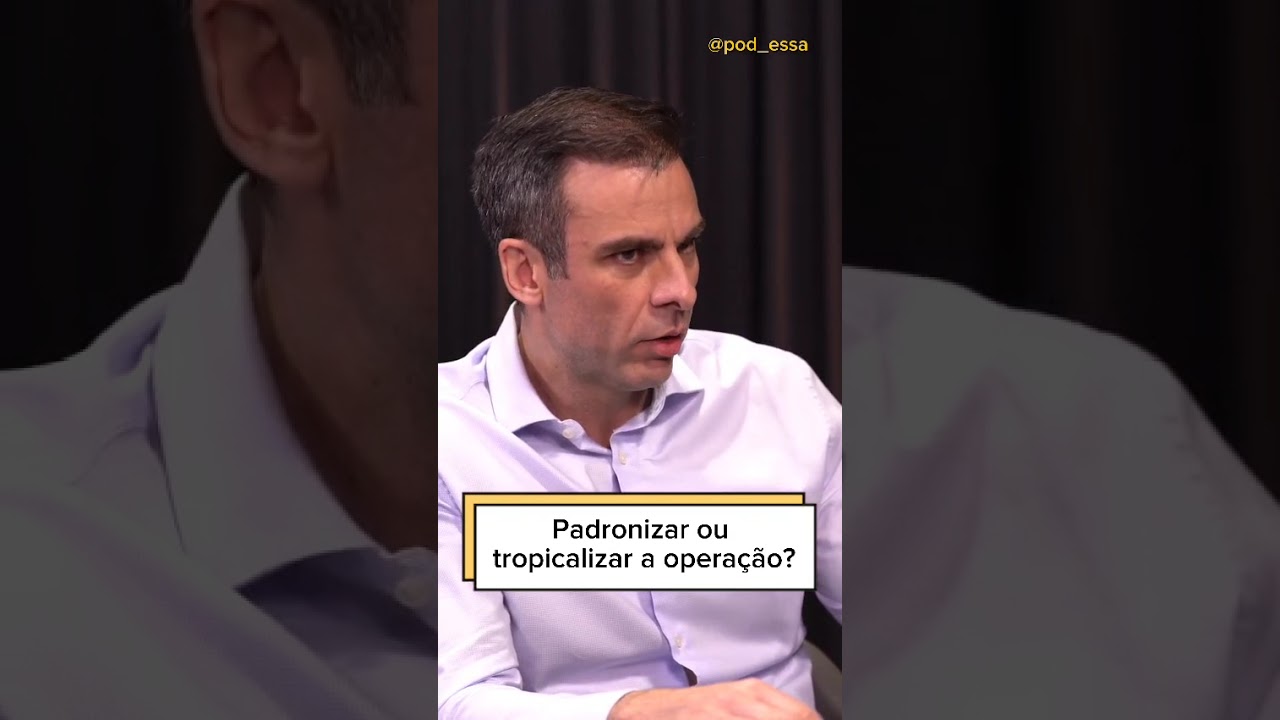 Como &eacute; poss&iacute;vel garantir padroniza&ccedil;&atilde;o na execu&ccedil;&atilde;o de trade marketing em tantos pa&iacute;ses diferentes?
