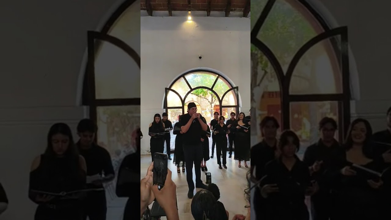 MUSICA EN EL CENTRO CULTURAL ATARAZANAS 