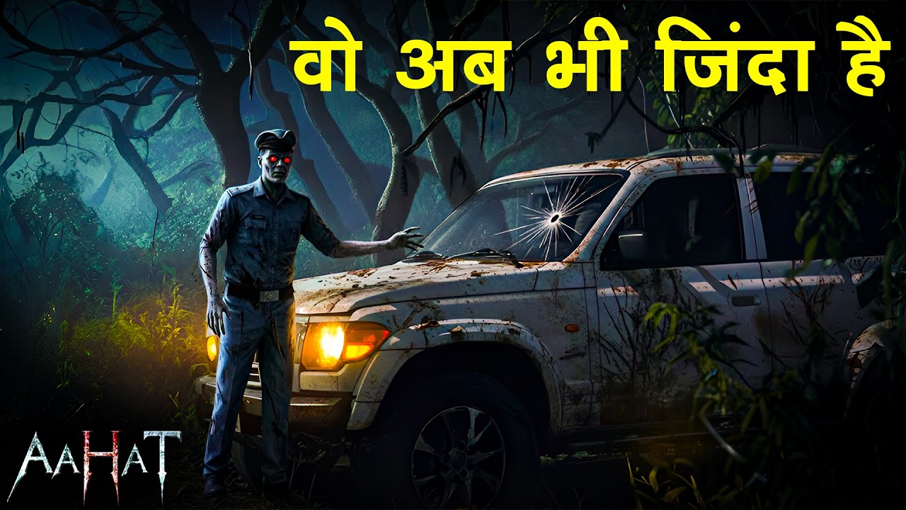 Aahat New Episode | वो अभी भी जिन्दा है  | Aahat New Episode 2026 | डर का असली एहसास | Horror Show