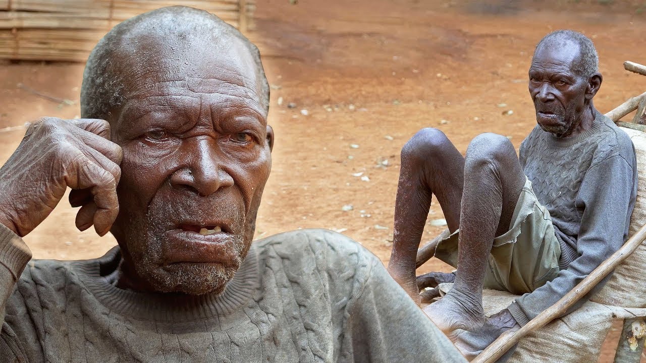 Afite imyaka 160 | Niwe mukuru kwisi yose | Atubwiye ibanga yakoreshe ryo kudapfa imburagihe