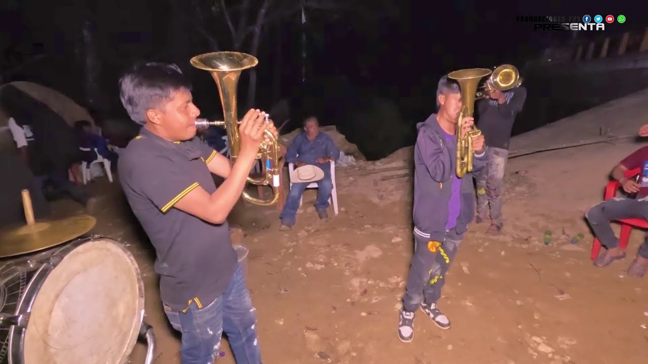 CHILIXTLAHUACA, PUENTE DE PLAN DE BUENA VISTA, QUEMA DEL TRANDICIONAL CASTILLO (PARTE 01)