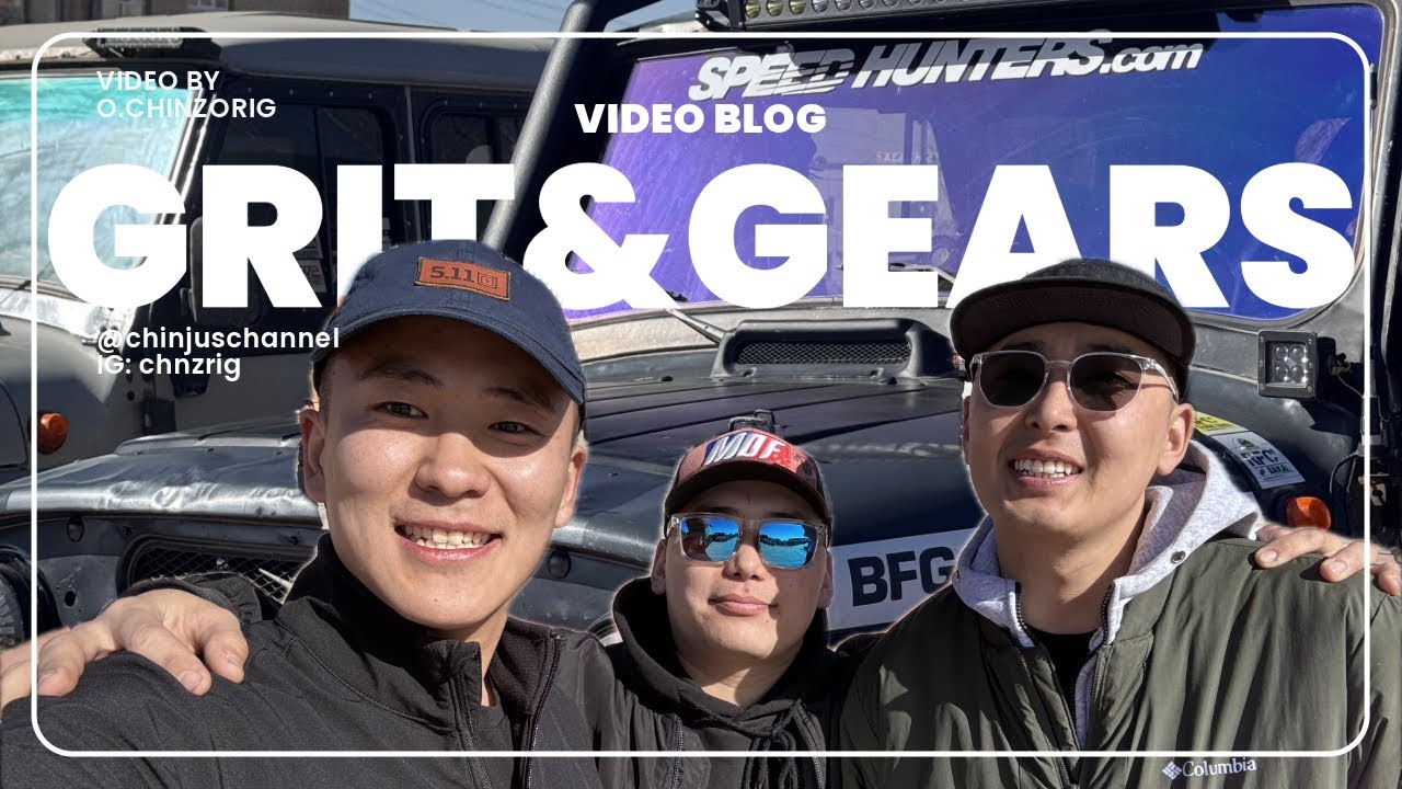 Uaz CUP🏁 |Who will win the race?| хэн түрүүлэх бол?