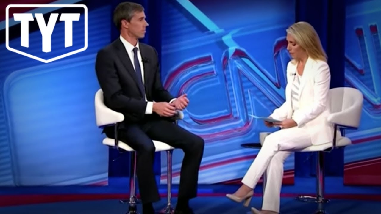 Why Beto O'Rourke Doesn't Support Medicare For All