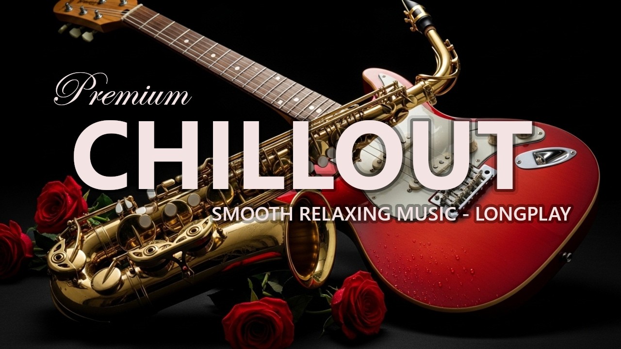 RELAXING MUSIC 1 hour ambient Longplay, Mix 2026 / Instrumental-Musik zum Entspannen