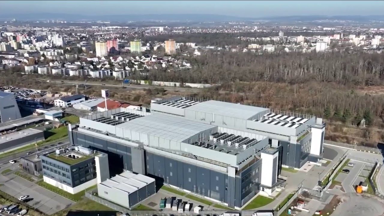 Virginia’s first regional industrial authority explores data center project in Pulaski County