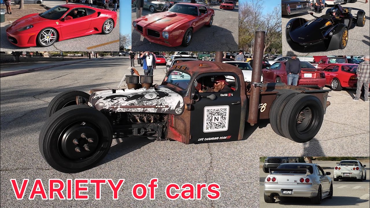 SOMETHING for everyone at Supercar Sunday