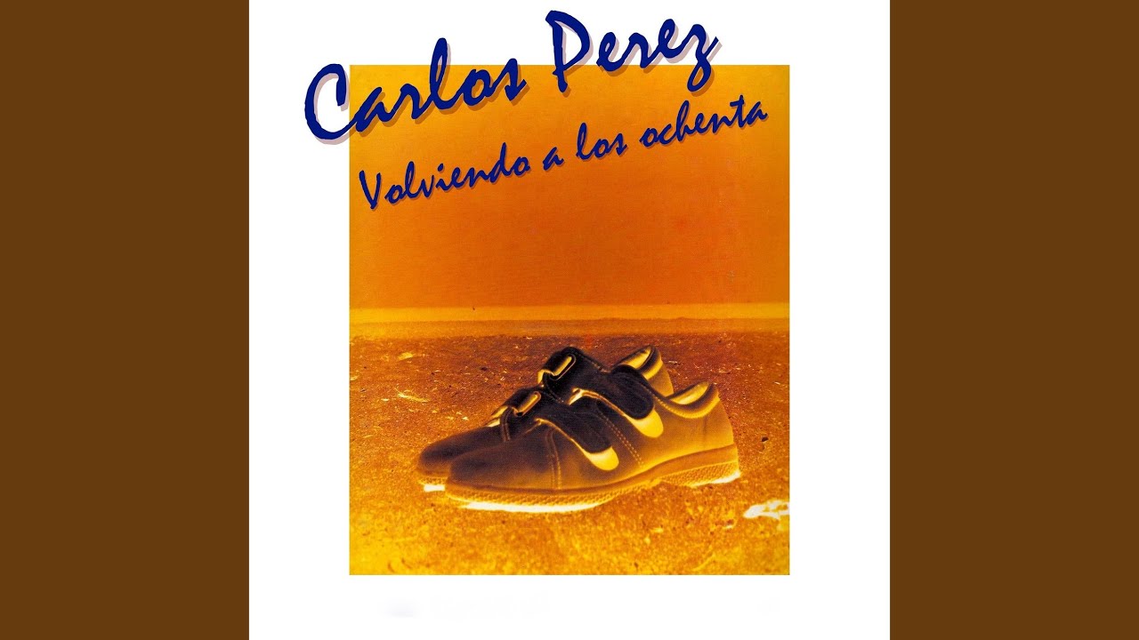 Volviendo a Los Ochenta