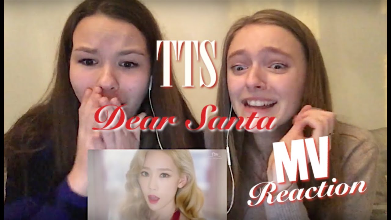 Girls' Generation-TTS 소녀시대-태티서 