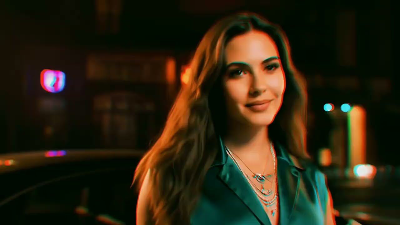 DYSTINCT - YAMA (Remix) | Official AI Music Video 2026