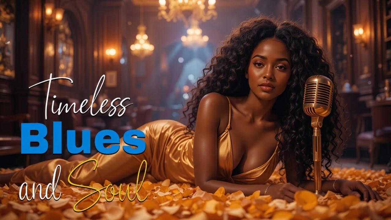 Unforgettable Soul & Blues Classics | Best Songs of Ray Charles, Etta James & Otis Redding