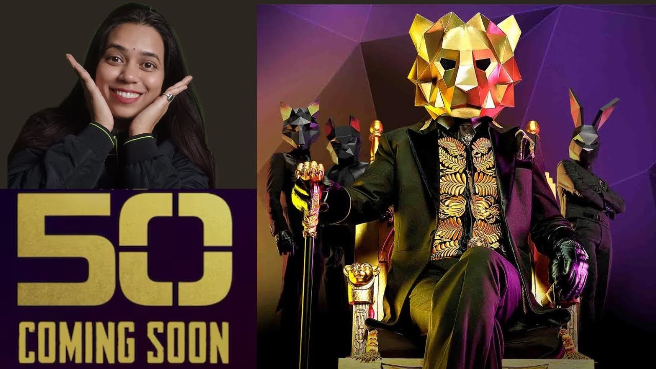THE 50 | NEW Reality Show On Colors | Movie Review+ | Banijay Asia | JioHotstar