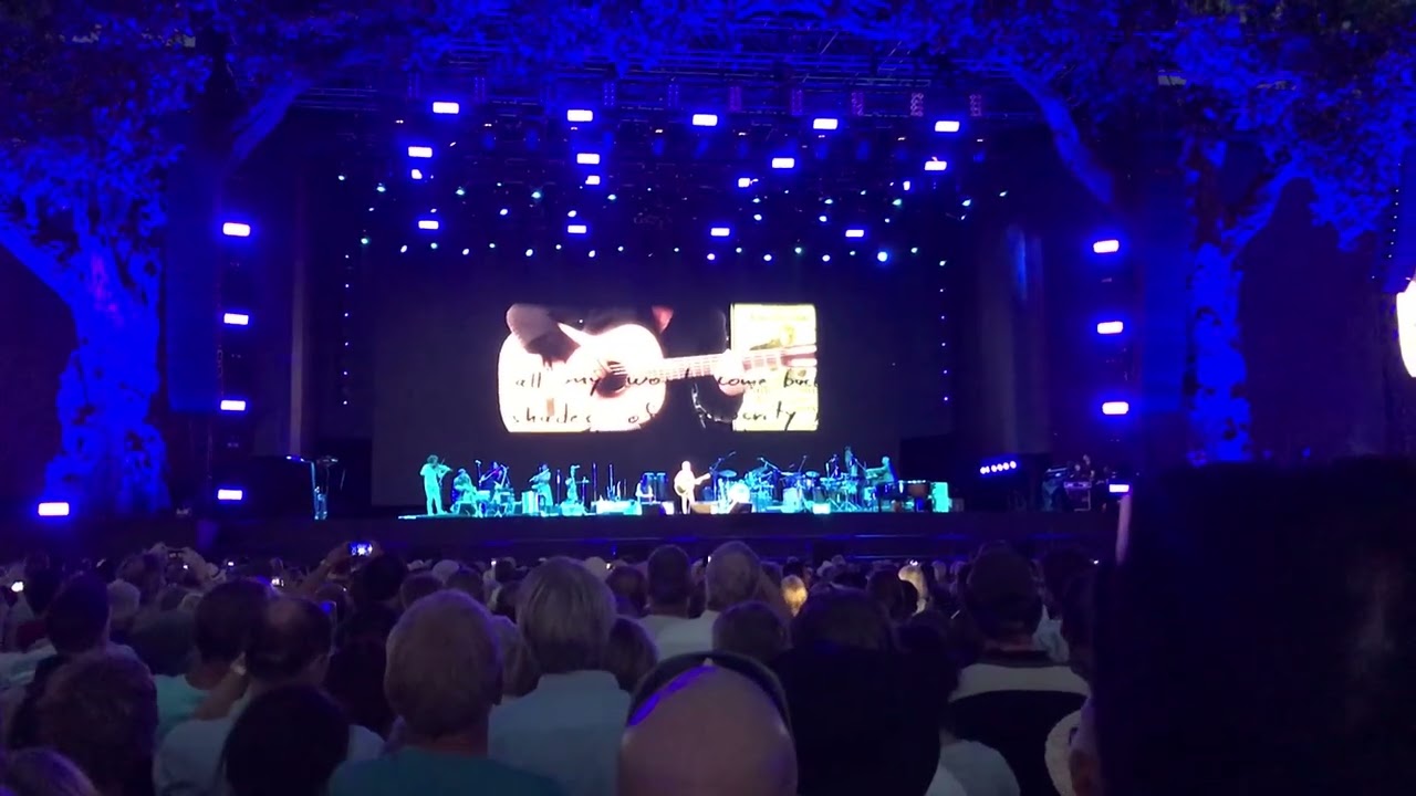 Homeward Bound - Farewell Tour