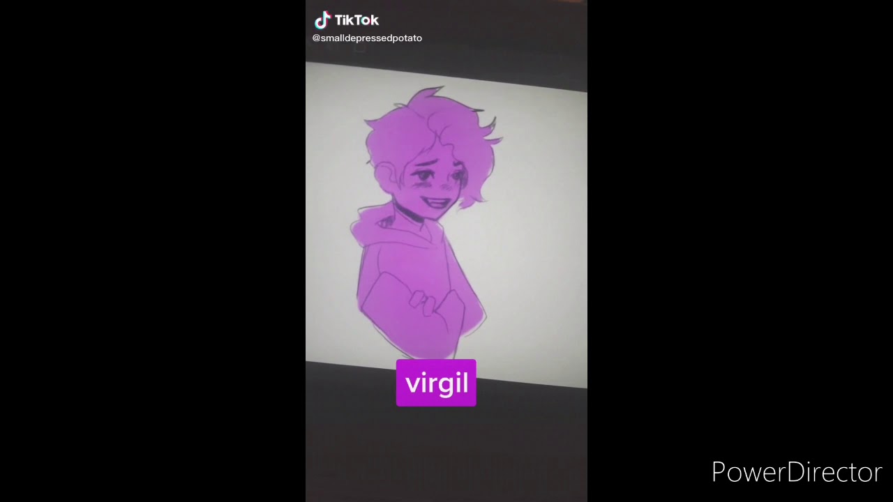 Sanders Sides Art Tik Toks Because it's Awesome|watch description|