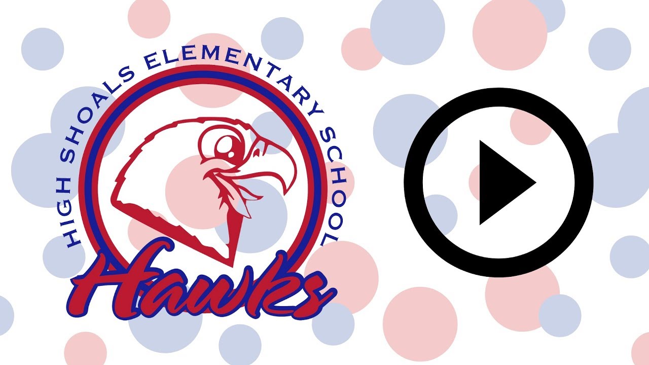 High Shoals Elementary School Highlights