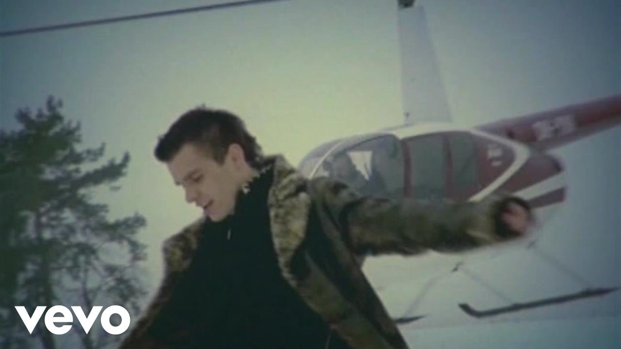 Leo&scaron; Mare&scaron; - Zimn&iacute; čas