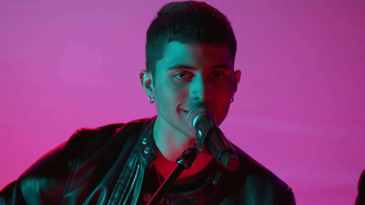 CNCO Best Live Vocals