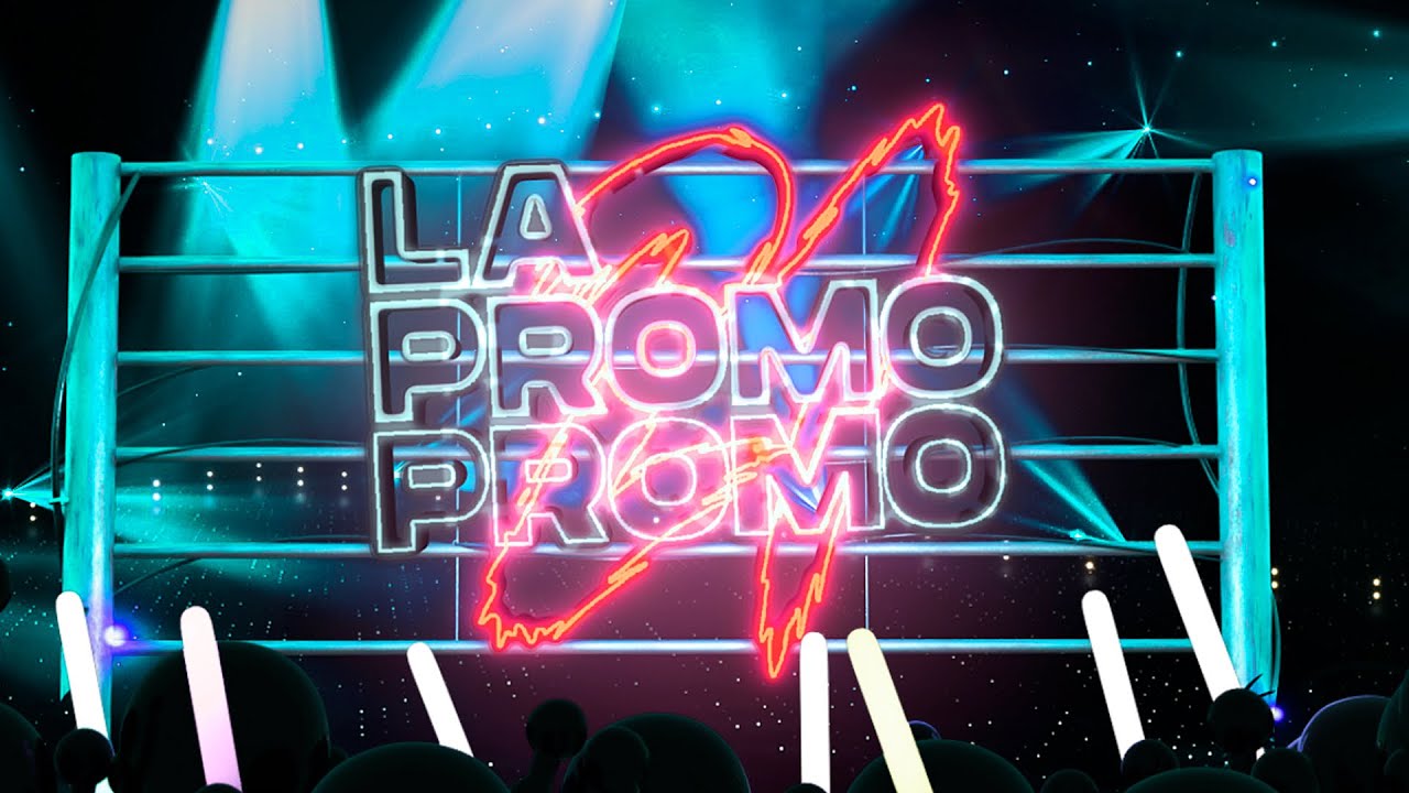 Luam - La Promo 21