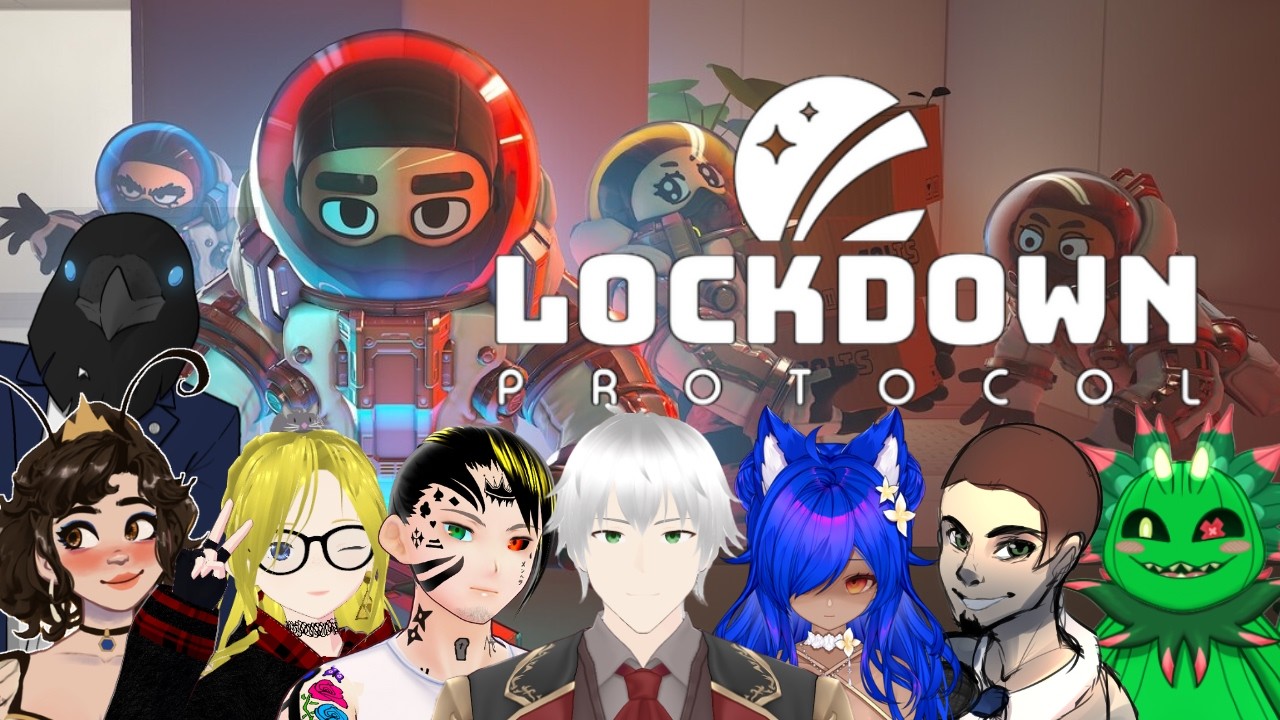 【LOCKDOWN Protocol】 I have a need to Analyze Samples