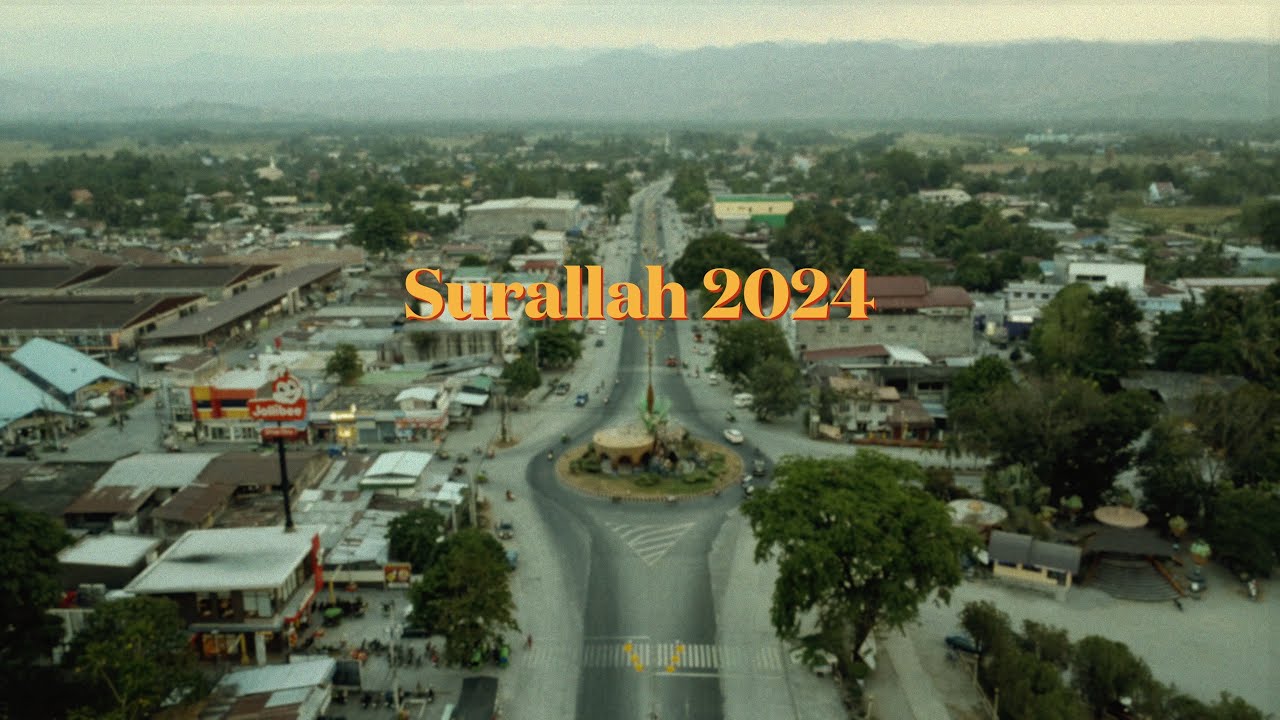 Surallah, South Cotabato | Sony FX30