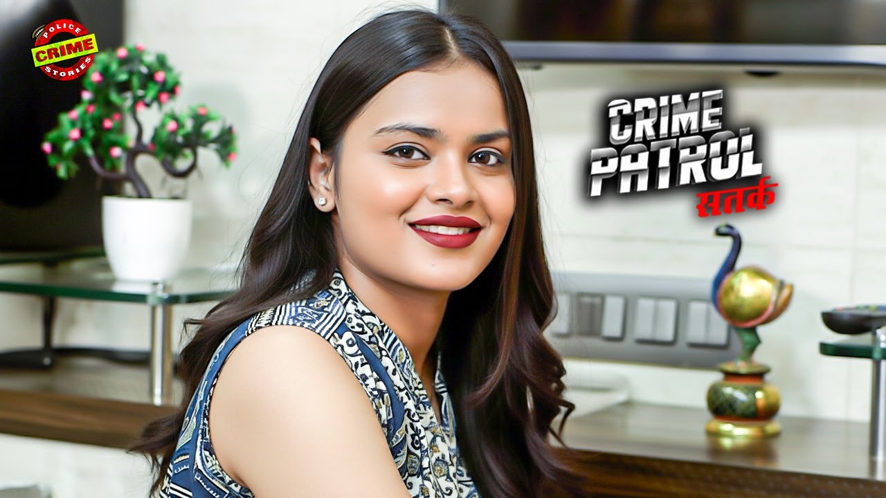 कालेज पियून के साथ खूबसूरत स्टूडेंट का वीडियो हुवा वायरल | Crime Patrol | New Episode | #2026