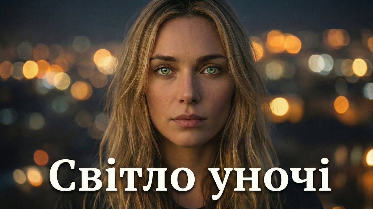 Світло уночі — коли поруч стає тихо | Ukraine Sound