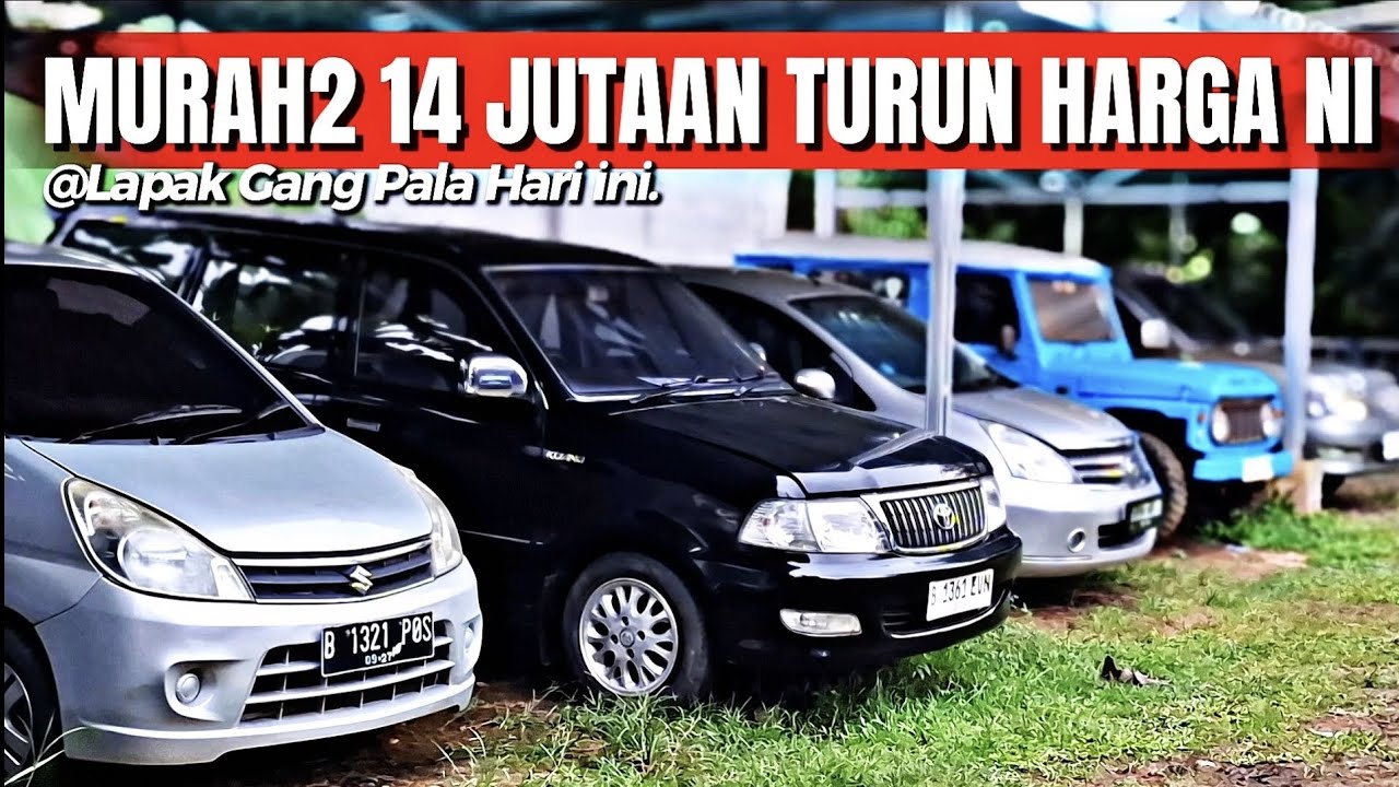 Бюджет 14 миллионов для начинающих‼️ Возьмите подержанный автомобиль для поездки домой! Подержанн...