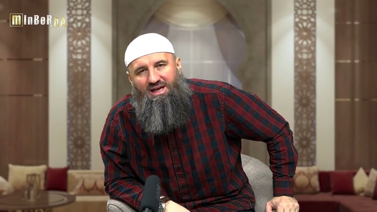 Koji su ispravni procesi razvoda braka da bi razvod bio validan? - Elvedin Pezić