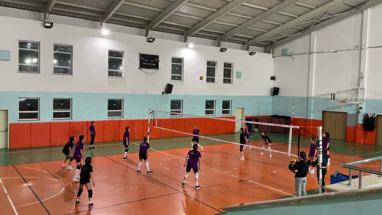 Voleybol vlog 2026 💕🧿💕🧿💕🧿