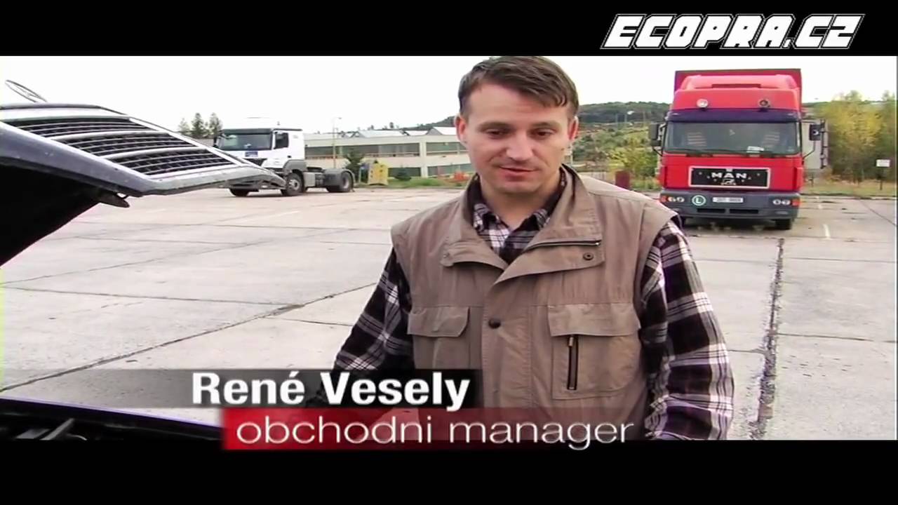 Ecopra &agrave; l'Est