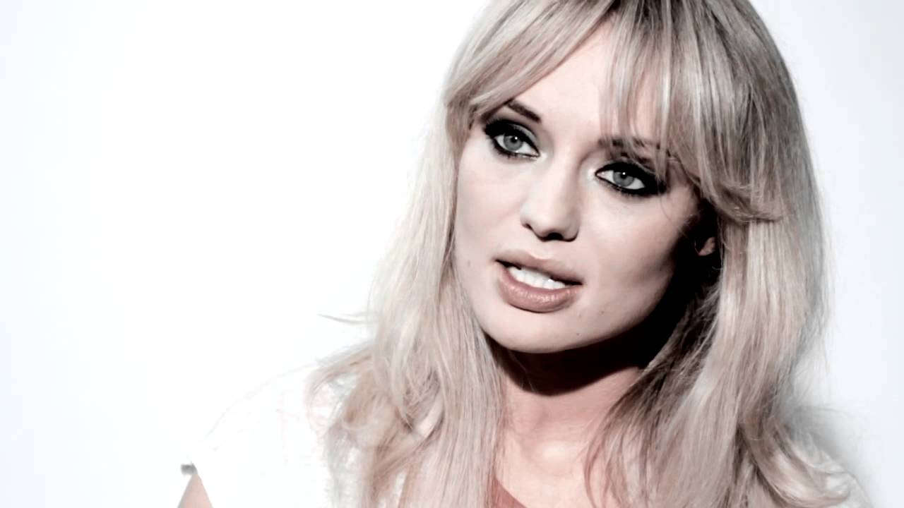HUNGER TV: LAURA HADDOCK - INTRODUCING