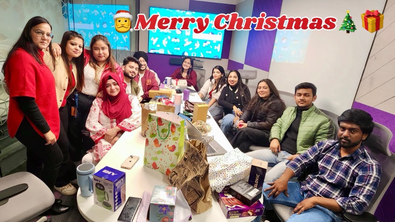 Merry Christmas🥳🎅🎄
