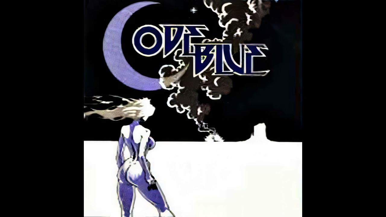 Code Blue - Stranger in the Night