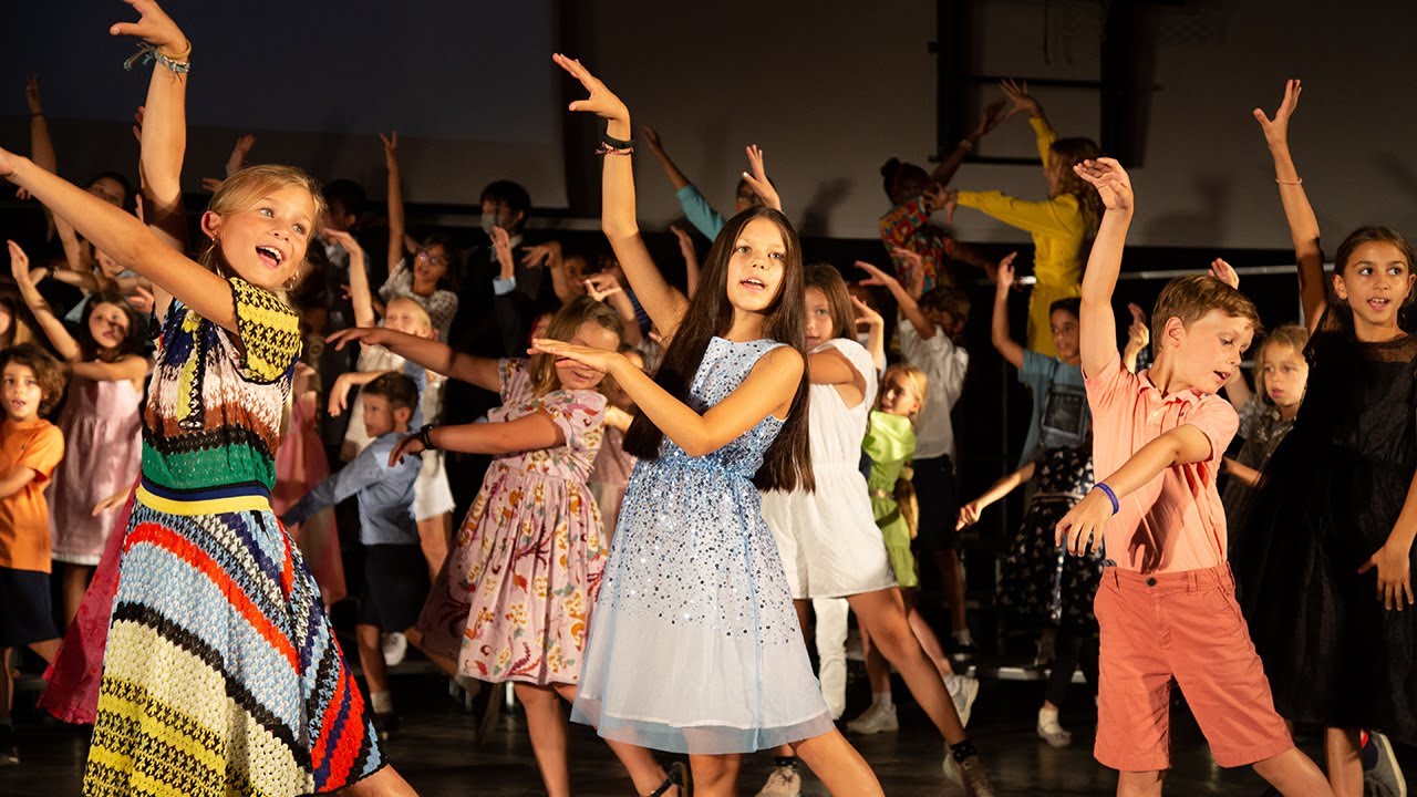 CDE Final Night (TASIS Summer Programs 2022: Session Two)