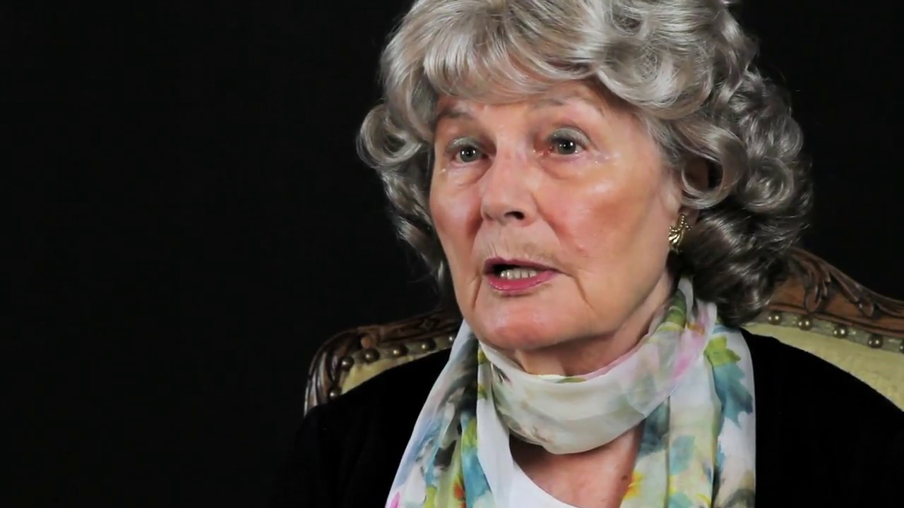 TALKWORKS⚤3—ANNE BARING ON NUCLEAR WEAPONS  AND HUMANITY'S LOSS OF SOUL AND MORAL COMPASS