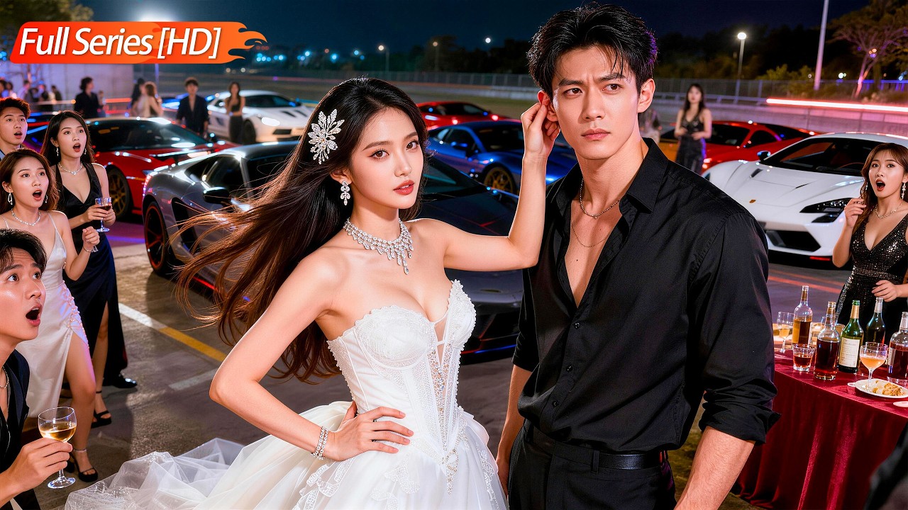 女孩被迫下嫁玩世不恭的紈絝子弟，所有人都看衰這段婚姻。誰知婚後她一手將他馴成黏人奶狗，從囂張紈絝變成寵妻狂魔，把她寵到心尖上！