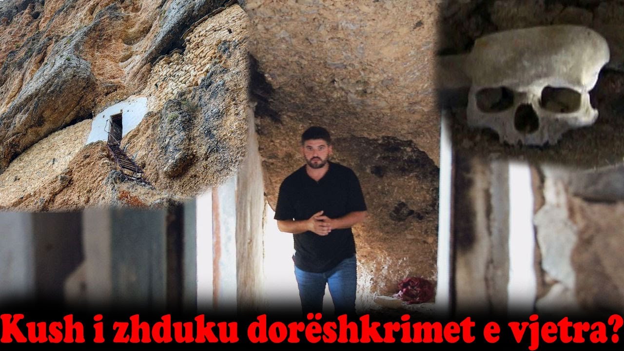 Shqipja e vjeter në dorëshkrimin e rrallë ? Si u zhduk ? - Gjurmë Shqiptare