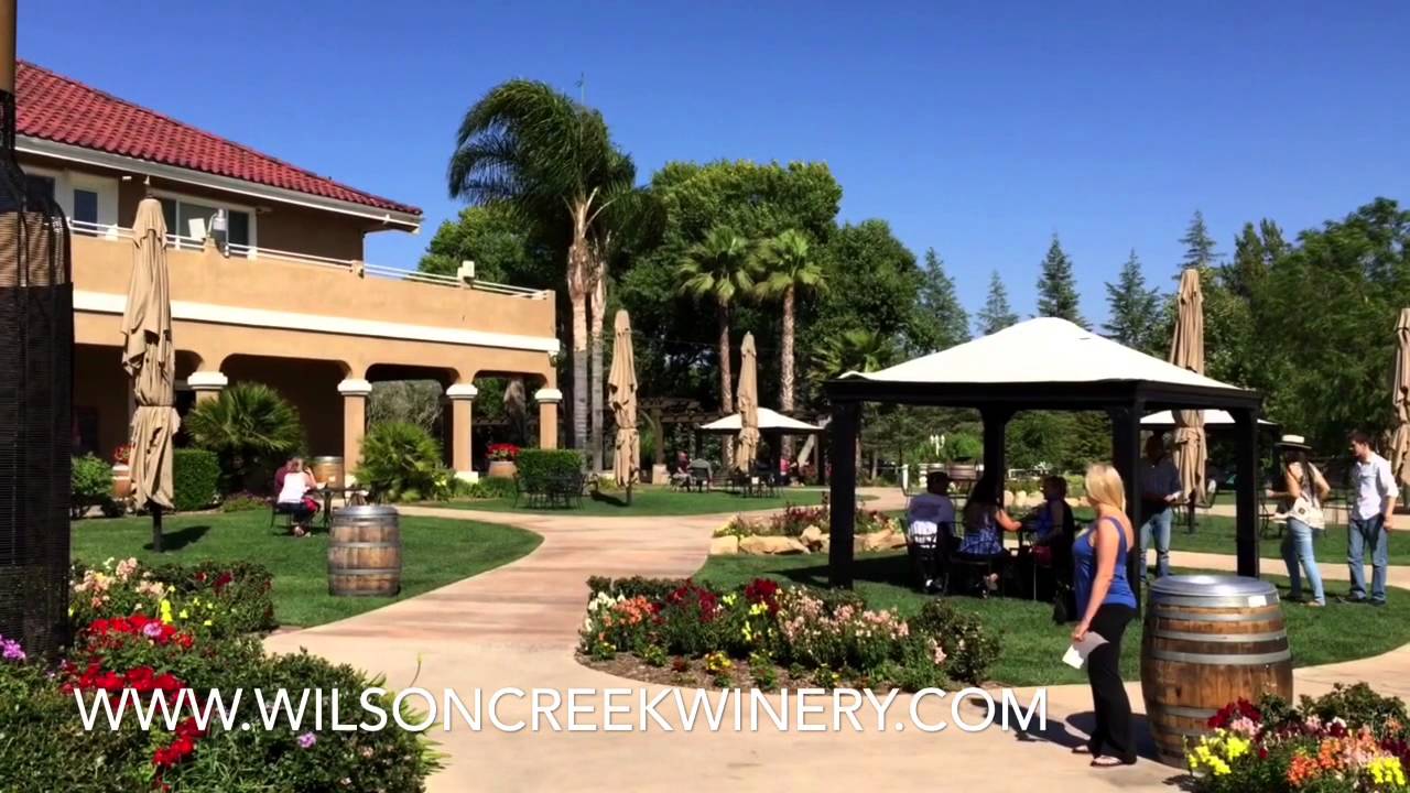 UnderCover Jetsetter: Temecula