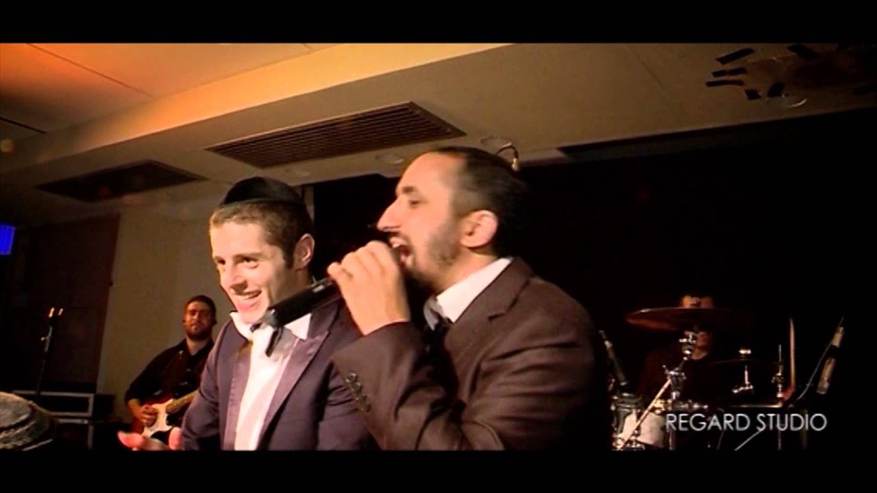 Itsik Eshel BESTOF 2 bien