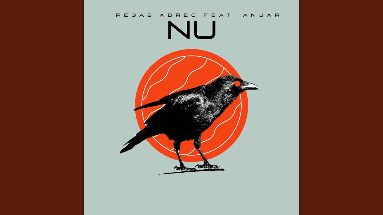 Nu (feat. Anjar)